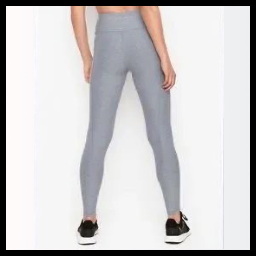 VICTORIA’S SECRET Incredible Essential Legging Blue Heather - Picture 2 of 11
